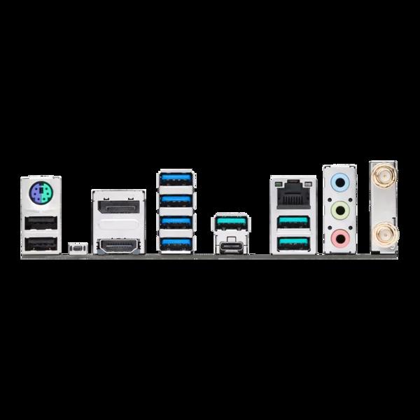 ASUS PRIME X670 P WIFI CSM